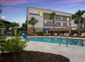 Home2 Suites By Hilton St. Simons Island