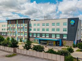 Tru By Hilton The Colony，位于本殖民地的酒店