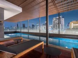 Wyndham Garden Bangkok Sukhumvit 42