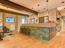 Vienna House Easy by Wyndham Ingolstadt，位于因戈尔施塔特的酒店