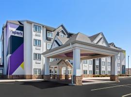 Spark by Hilton Rochester South