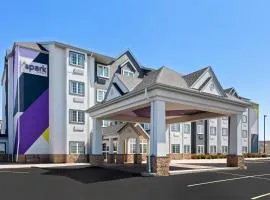 Spark by Hilton Rochester South