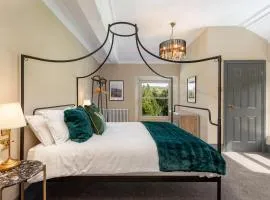 The Scarborough Suite