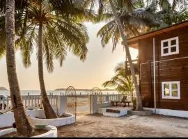 abigail get away home