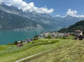 Casa Walser Quarten - CharmingStay