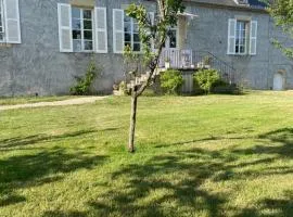 domaine de talon