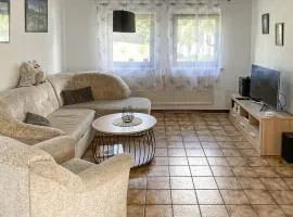 Ferienhaus 5 In Thalfang