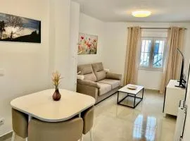 Apartamentos Principado de Aracena 2