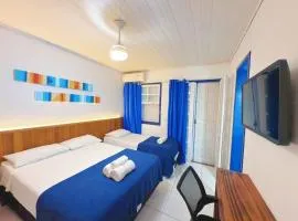 Brothers Suites Centro Búzios