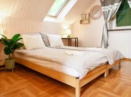 Erdei Apartman & SPA - Erdőterasz Vendégház