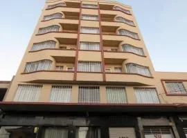 Hotel Ponta Grossa São Marcos