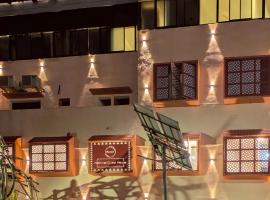 Haritwal Guest House，位于瓦拉纳西的酒店