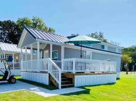 Vacation Cottage North Myrtle Beach #68
