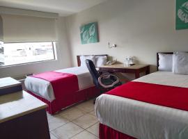 Hotel Urban Express
