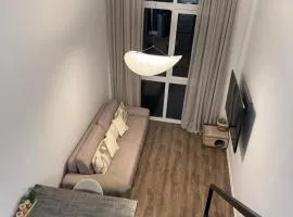 Locusdo Apartment Nr 32