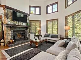 Tremblant Prestige - Manoir 108-2