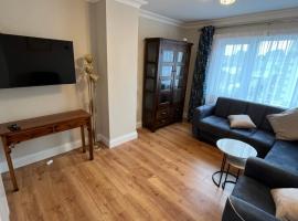 Apartment in Cashel，位于卡舍尔的酒店