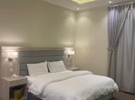 الابنوس للشقق الفندقية