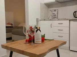 By The Sea Apartments