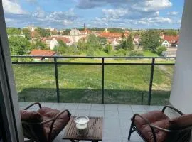 Apartament Mazurska