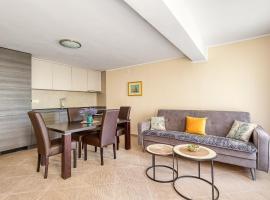 Spacious Comfort，位于Boreti的酒店