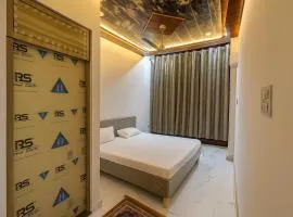 Vashistha INN