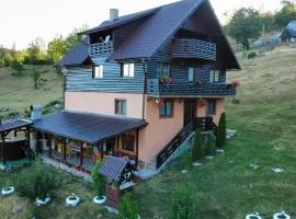 Cabana Georgiana Maria