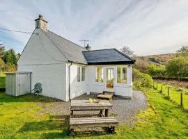 2 bed in Strontian CA046
