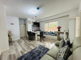 Two bedroom cottage near Maynooth University，位于梅努斯的酒店