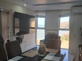 Apt 202 Fancy place with ocean view