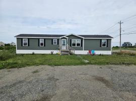 3 bedroom 1 bathroom entire house