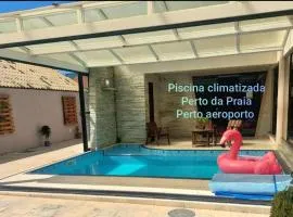 Pousada Sereia Morena