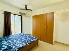 Newly Built Beautiful and Spacious 2bhk in Tirupati Near Bus stand and Railway Station
