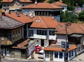 Saffron Boutique Hotel