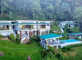 3 Suites-views-private Pool-near Dominical-luxury