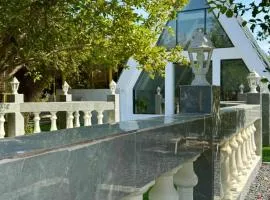 Villa farm with Huge facilities 2 pools
