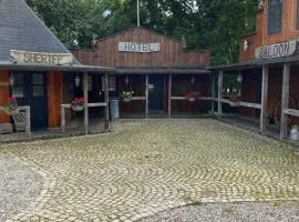 Klondike City