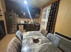 Mikeladze Guesthouse