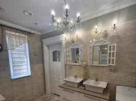 Noclegi "LAS WYPAS" Trzcianka