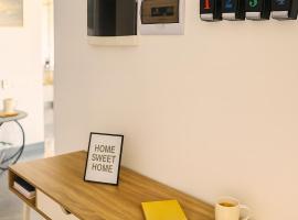 PlaiulGreenbike，位于德瓦的酒店