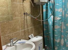 Кызыл отель，位于比什凯克的酒店