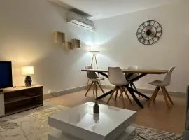 Appartement cocon