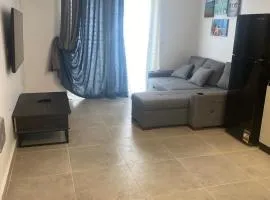 Chalet in Mountain View Ras El hikma