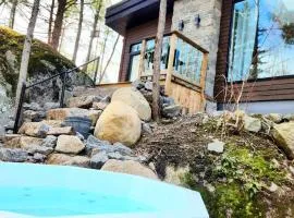 La Cache de l'Ours - Thermal Experience Spa&Sauna