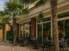 Hotel Ideal