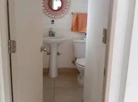Hospedaje Isma