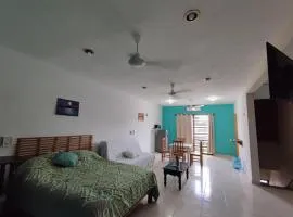 Departmento Centrico La Ria