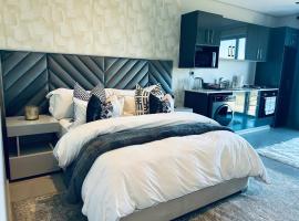 Zimbali Lakes Resort Ocean Club D23，位于巴利托的酒店