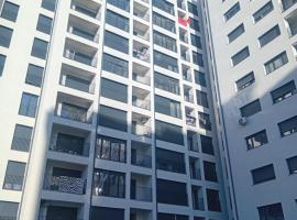 Comfort Center，位于Mazgit的酒店