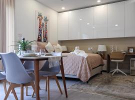 STUDIO apartment near Seven Mile Beach at The Grove